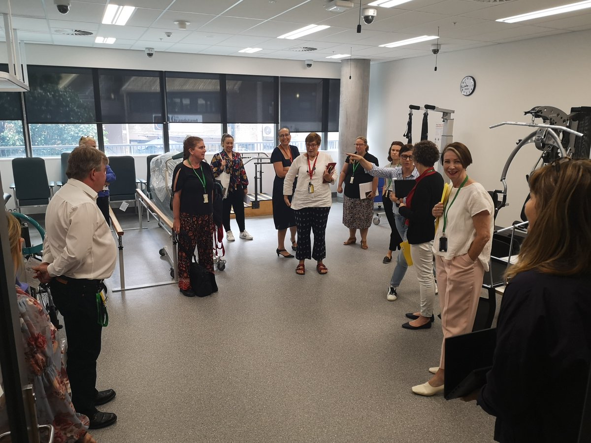 Sydney_CHES's tweet photo. We had a very productive morning planning our Interprofessional Simulation experiences in the SWHB #interprofessional #simulation #SWHB https://t.co/WBCyT7lW5P