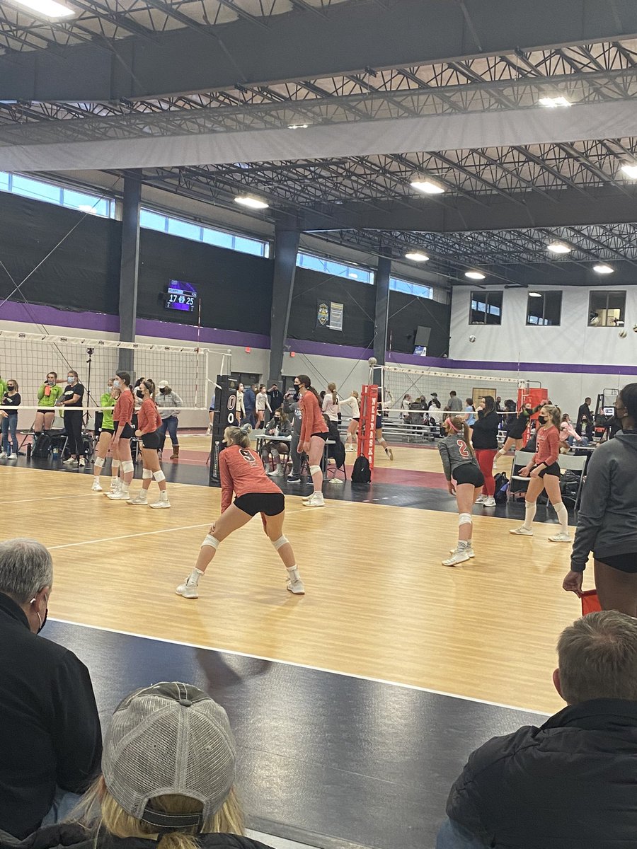 Day 2 &amp; 2-0 ! Keep the energy going 17 Black !