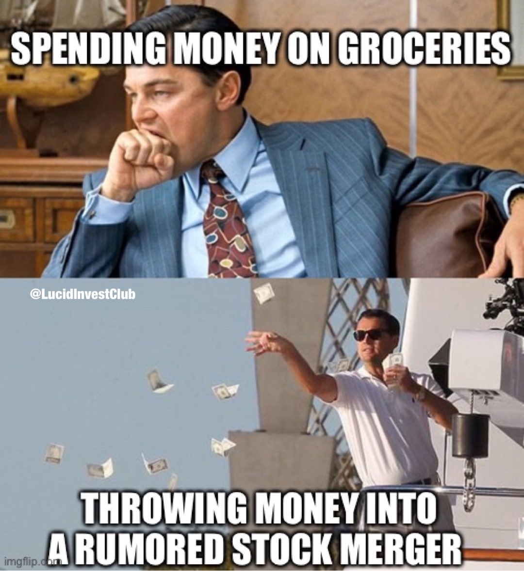 ASTS_SpaceMob's tweet photo. Who can relate? 😂 $CCIV https://t.co/b977Z50dUj