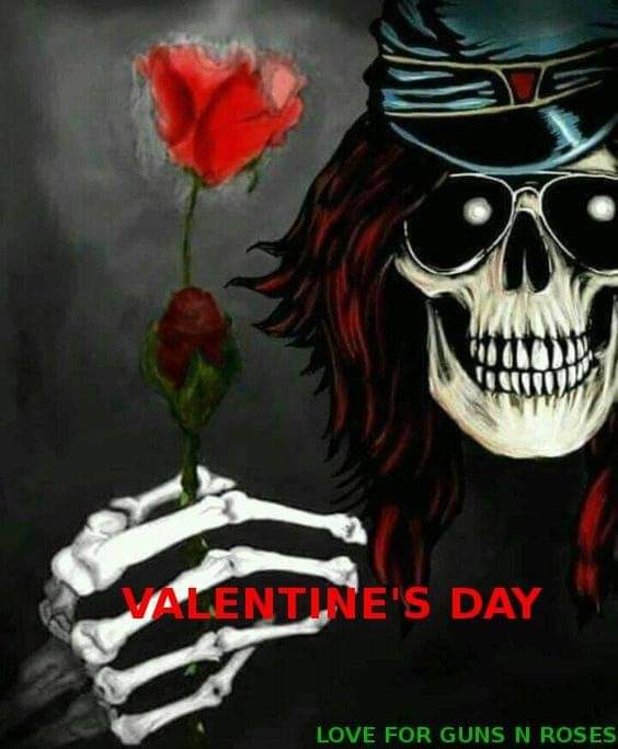 "Para tener exito en las relaciones humanas, hay que empezar por amar a las personas" #ValentinesDay <a href="/deljamesgang/">del james</a> <a href="/gunsnroses/">Guns N' Roses</a> <a href="/gunnarssonmker1/">KERSTIN Gunnarsson</a> <a href="/TBoland87/">Tara ❤️GNR</a> <a href="/FuckingGunner86/">I'm Fucking Gunner</a> <a href="/DuffMcKagan/">Duff McKagan</a> <a href="/axlrose/">Axl Rose</a> <a href="/Slash/">Slash</a> <a href="/gunnergirl411/">Suzy Bailey</a> <a href="/Gunners_GNRFans/">Gunners The GNR Fans</a> <a href="/FanPageGNR/">Guns N' Roses On Air</a> <a href="/gunnergirl411/">Suzy Bailey</a>