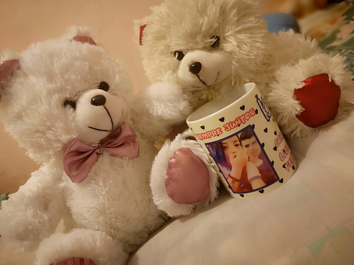 Epifani72769138's tweet photo. Jajaja fui a desempolvar los peluches y la taza jajaja fue lo último que me olvide de botar después de enterarme que me engañaba con mi amiga (ella siempre me decía socia pero yo pensé que lo decía por joda jajaj nunca pensé que era verdad) #ExMachineCornetto @Pinguino_EC https://t.co/SMfnaab78G