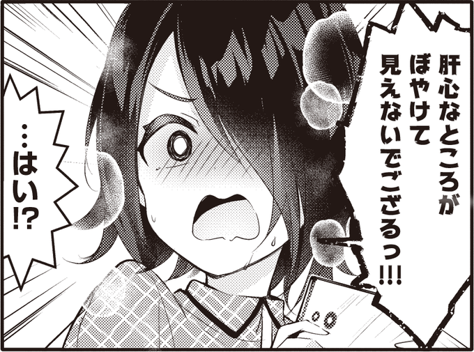 肝心なところが
ぼやけて見えない時用の画像 