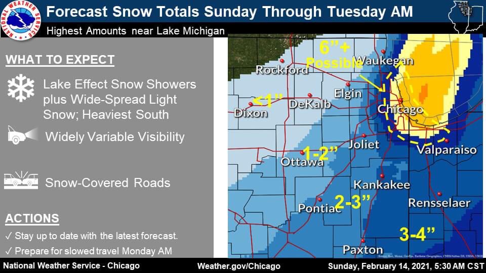 Waukegan_Police's tweet image. Oh no, not again! 😫

Drive safe, bundle up and remember to check on loved ones and neighbors 😉