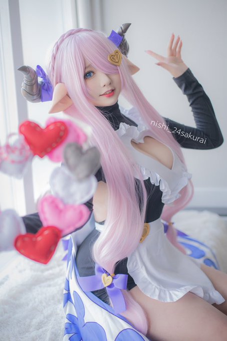 Twitterのコスプレ画像62