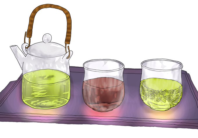 茶の絵のtwitterイラスト検索結果 茶の絵のtwitterイラスト検索結果