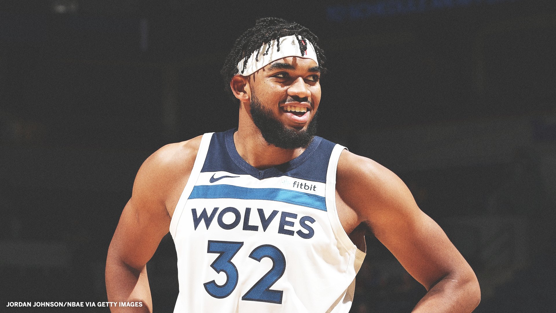 Karl Anthony Towns 2021 Wallpapers - Wallpaper Cave