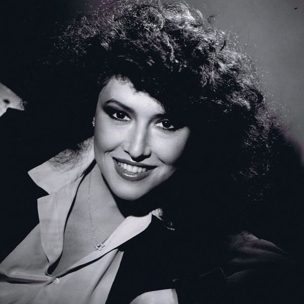 Happy 70th to Melissa Manchester   