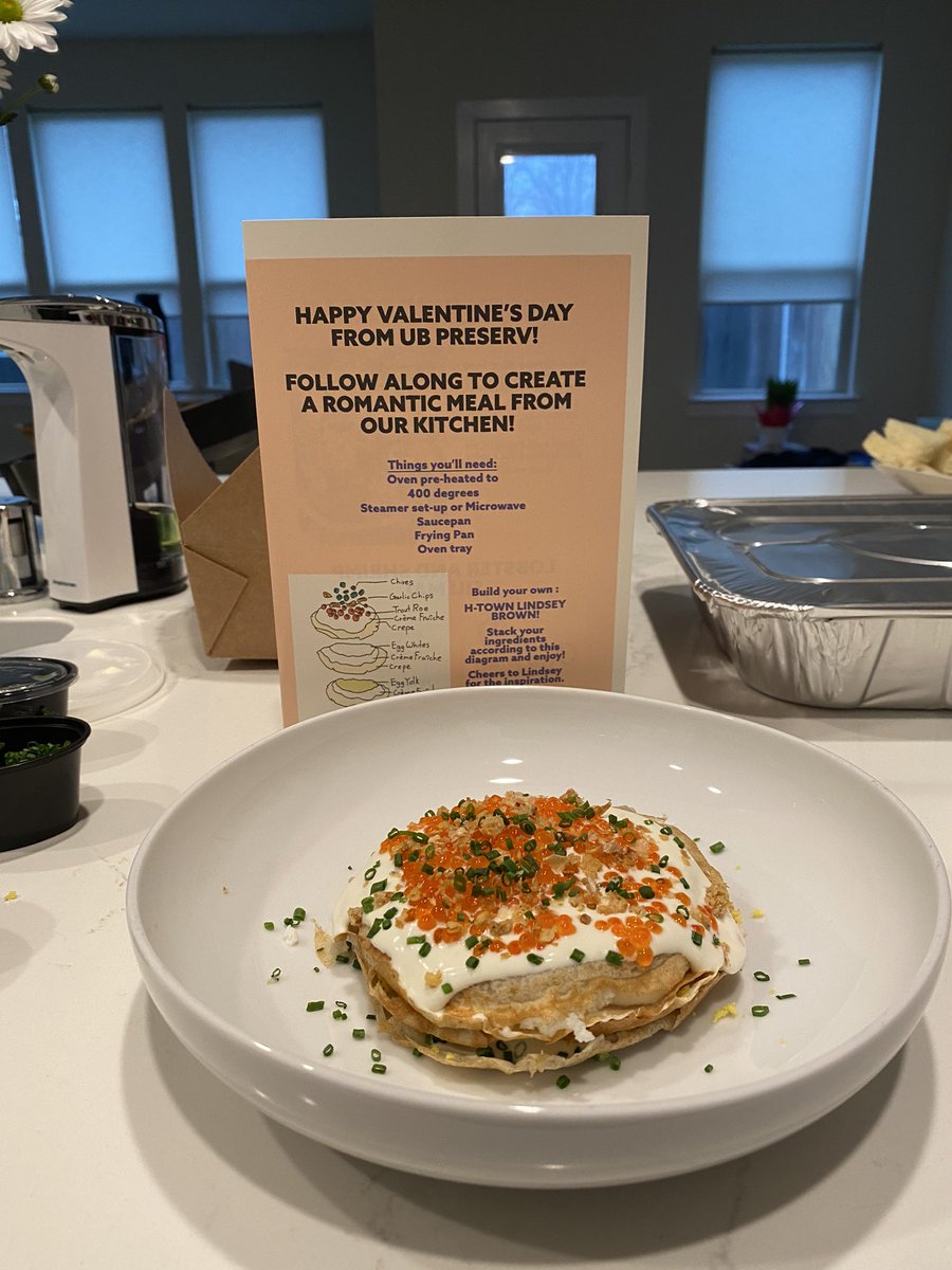 gregterp's tweet image. This was a WINNER tonight! Thanks @UbPreserv for the tools!