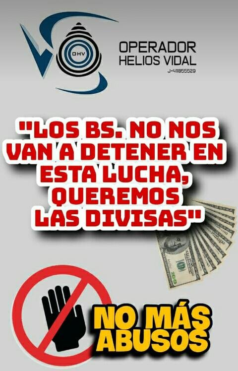 Carlos90881893's tweet photo. Más de dieciséis meses de PAGOS INCOMPLETOS, incumpliendo los acuerdos. Basta de excusas y abusos #HeliosVidalPagaYa @tareckPSUV @dcabellor @NicolasMaduro @TarekWiliamSaab @erwin_pdvsa  #SputinkVParaLaVida #ANEnBatallaPorLaVerdad #ModoActivo #CPT https://t.co/LbershYFLq