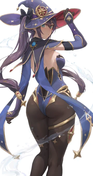 Mona 
