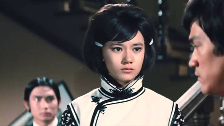 ブルース リー映画のヒロイン ノラ ミャオ がキュートだった昭和 ビバ 昭和 1960 70 80年代レトロ