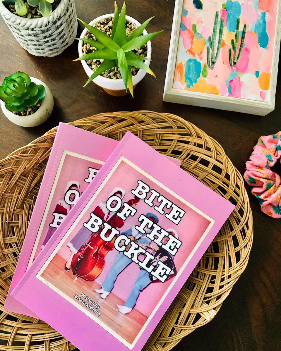 biteofthebuckle's tweet image. In a world of honky tonks, old flames, country music families, &amp;amp; a town rich of music history - what could go wrong in the city of Odessa? Grab a strong honky tonk drink 'cuz ur gonna need it for these country twists &amp;amp; turns! Grab ur copy of @biteofthebuckle on amazon LINK IN BIO