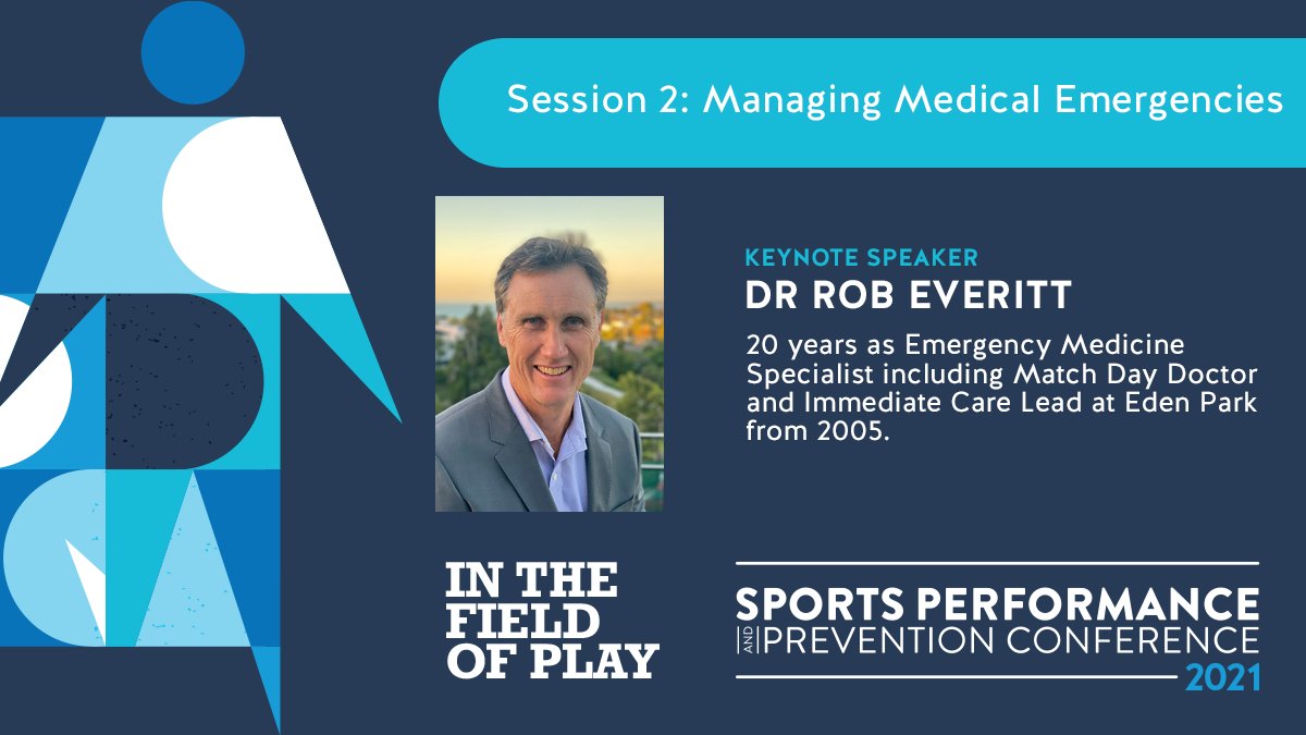 Announcing Dr Rob Everitt!

Rob is an Emergency Medicine Specialist with nearly 20 years of experience. He has been the Match Day Doctor and Immediate Care Lead at Eden Park from 2005 and will be the tournament Medical Director for the Women’s Rugby World Cup 2021.