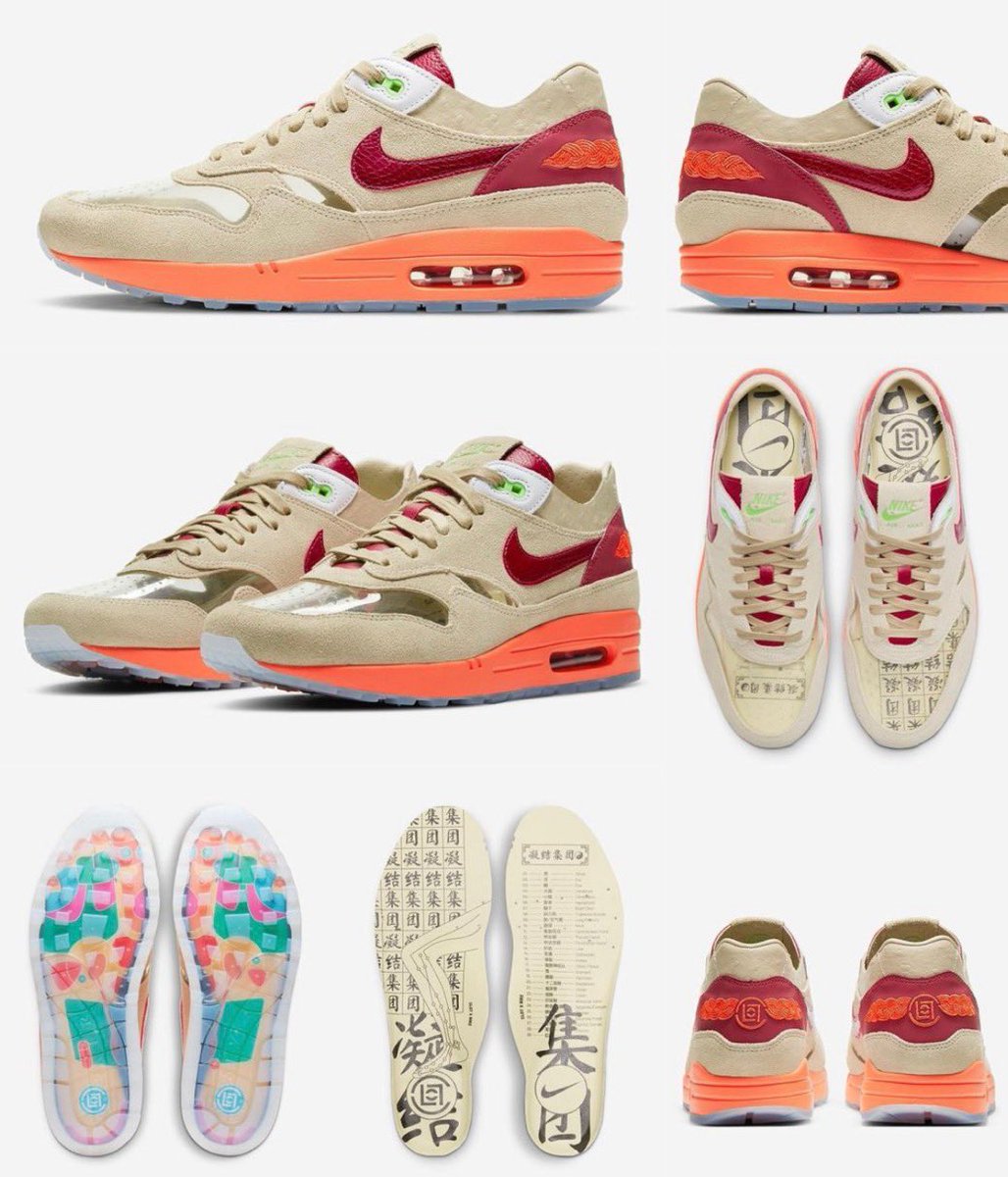 𝐔𝐏 𝐓𝐎 𝐃𝐀𝐓𝐄 Clot Nike Air Max 1 Kiss Of Death が21年3月に復刻発売予定 オフィシャルイメージが公開 クロット ナイキ エアマックス1 スニーカー Kod Dd1870 100 詳しくは記事をチェック T Co 61jk9am2ck Top T 𝐔𝐏 𝐓𝐎 𝐃𝐀𝐓𝐄 Clot Nike Air Max 1 Kiss Of Death が21年3月に復刻発売予定 オフィシャルイメージが公開 クロット ナイキ エアマックス1 スニーカー Kod Dd1870 100 詳しくは記事をチェック T Co 61jk9am2ck Top T