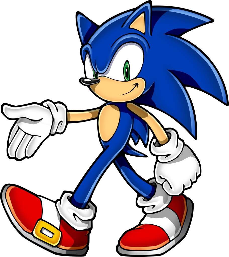 AfterLi51707799's tweet image. Can we agree that both Mario and Sonic are amazing video game icons?