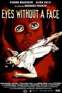 Horror movies with phenomenal female leads that I don’t think get nearly enough love, mostly because they kindof stand alone and without comparison? Here yah go! (Sidenote, these posters and their red theme look GOOD together!)