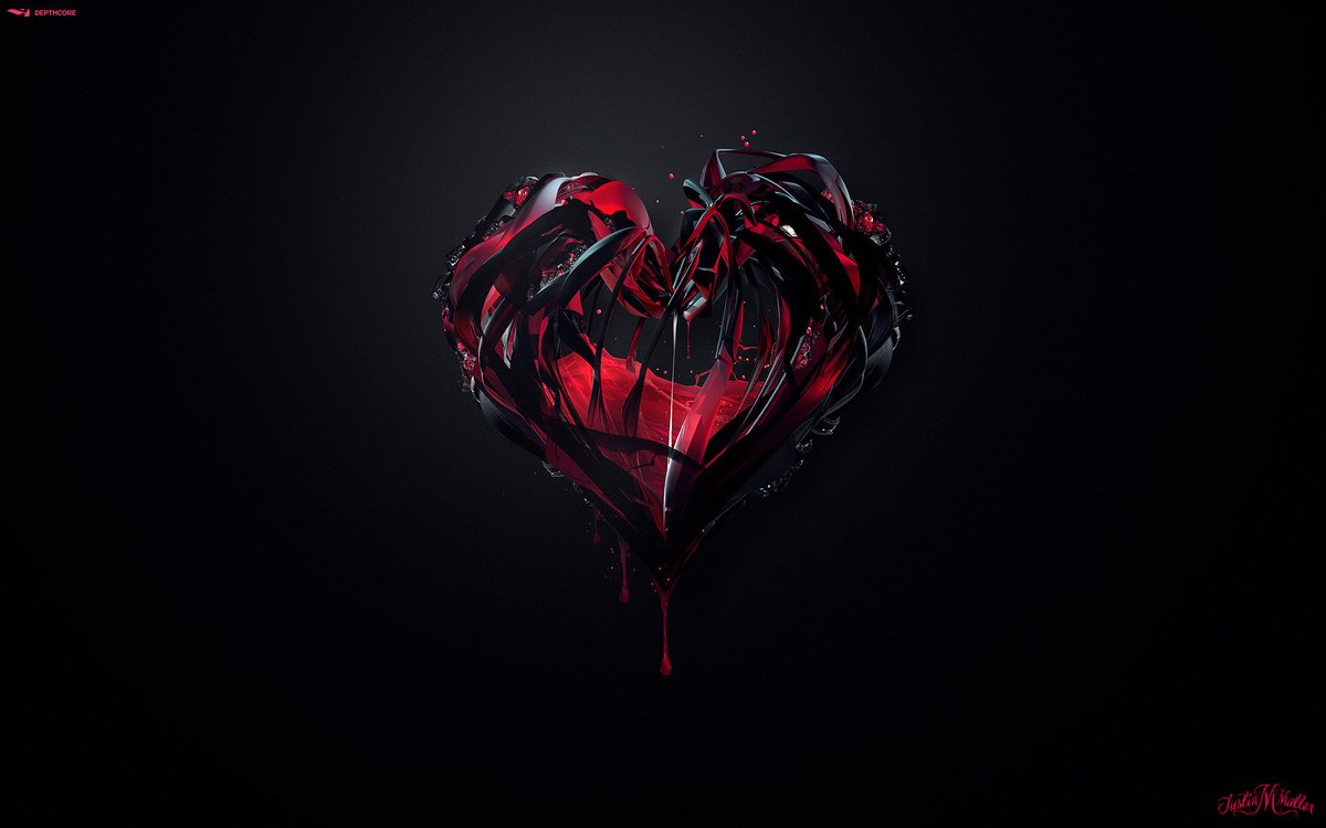 Found a strange middle ground where I somehow played with all this shit at the same time and got rather confused about it all... also made the piece with the heart which you probably recognise from one of the thousand shithead's on soundcloud who ripped it off.2011 - 2012