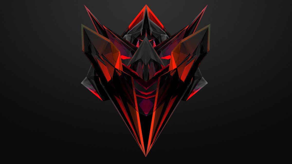 Went in to a lull for a bit where I made awful crap I won't share here. Ended up doing a 365 called Facets ( http://facets.la&nbsp;) from 2013-2014, which was a really fucking good idea. Here's some of the abstract stuff you might remember from it (yes, I made Ghosts II).