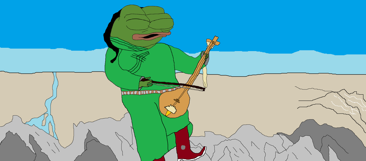 Hope this helped, this thread is longer than I expected. I don't know how much longer we have overall, I might make a video over this. I'm guessing 4-8 weeks personally. Stay cautious and remember your principles: Take profits, use stops, don't FOMO. Good luck.