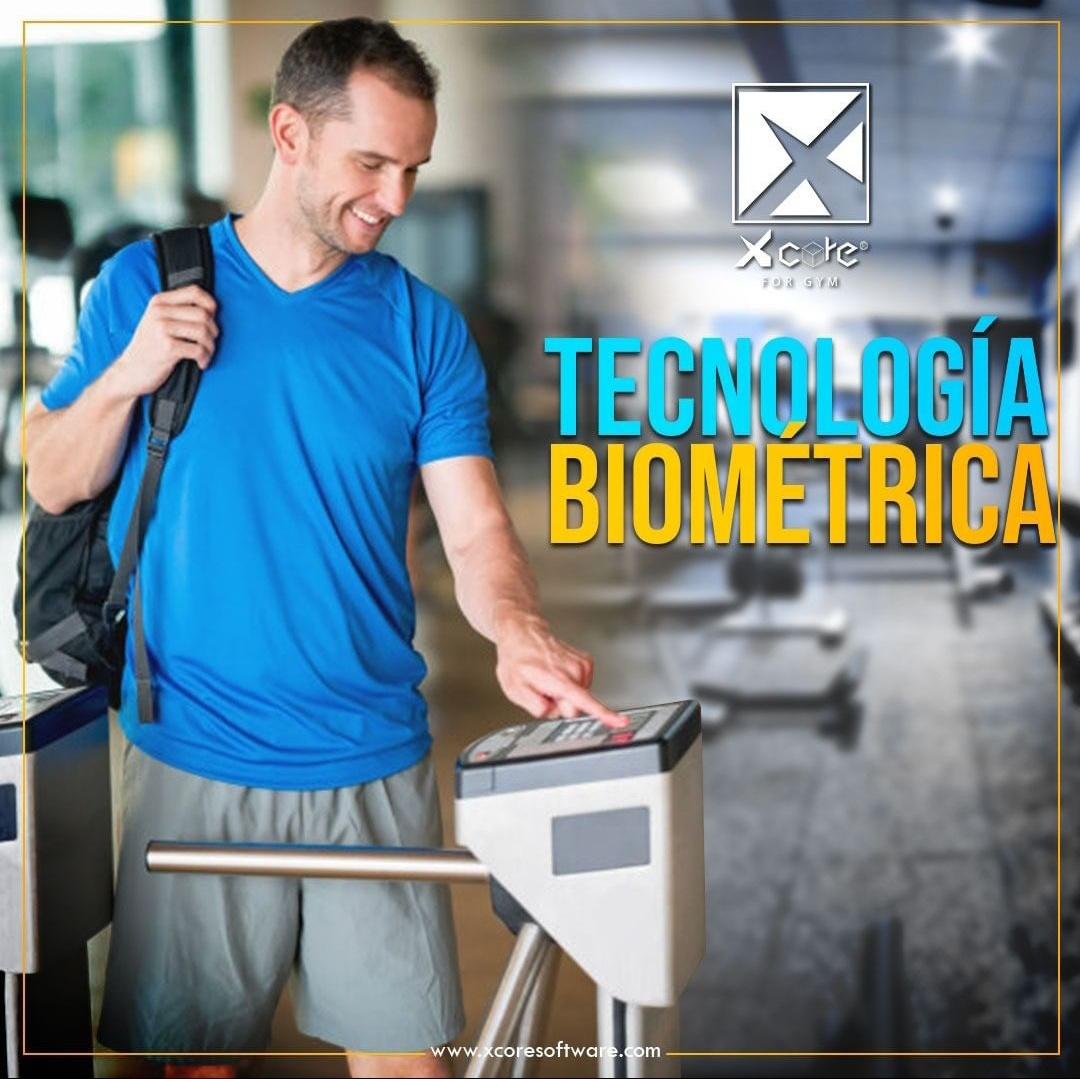 SoftwareXcore's tweet image. Somos el software que administra y controla tu gimnasio de manera, rápida y eficiente. Todo en un solo Software.