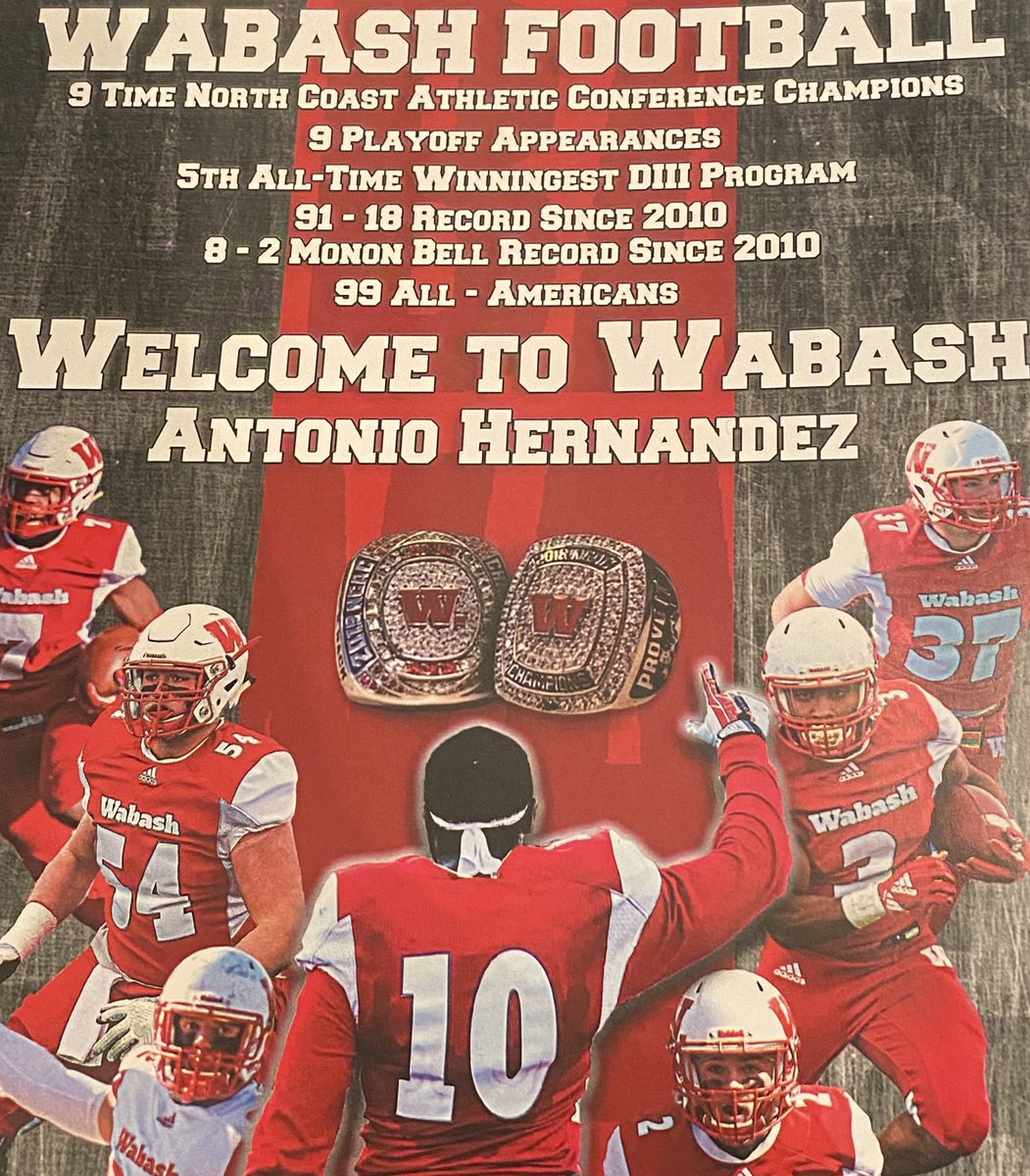 Antonio Hernandez tweet media