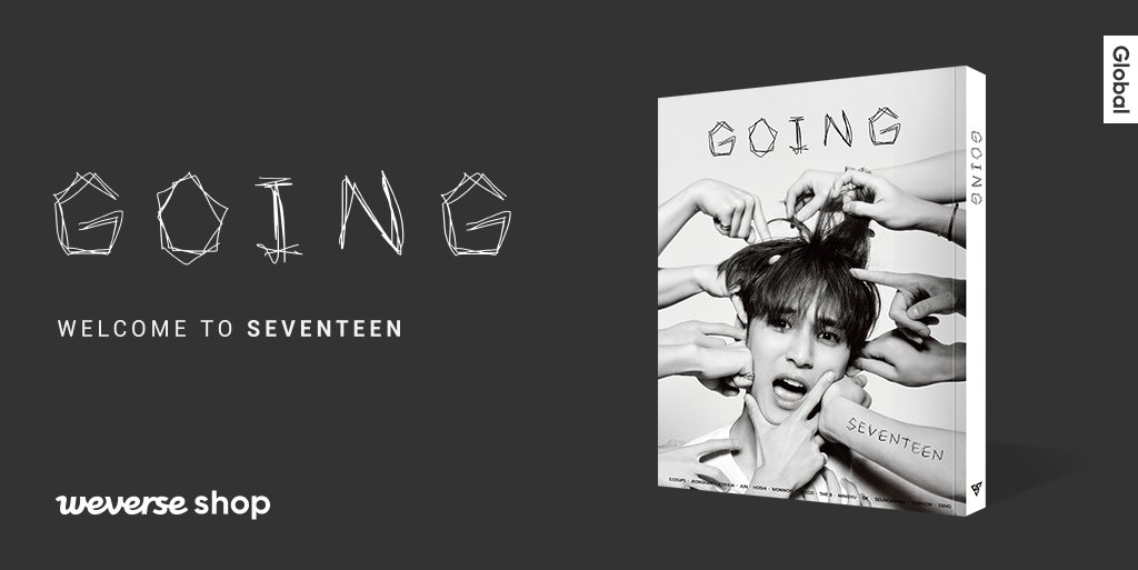 Weverse Shop on Twitter: