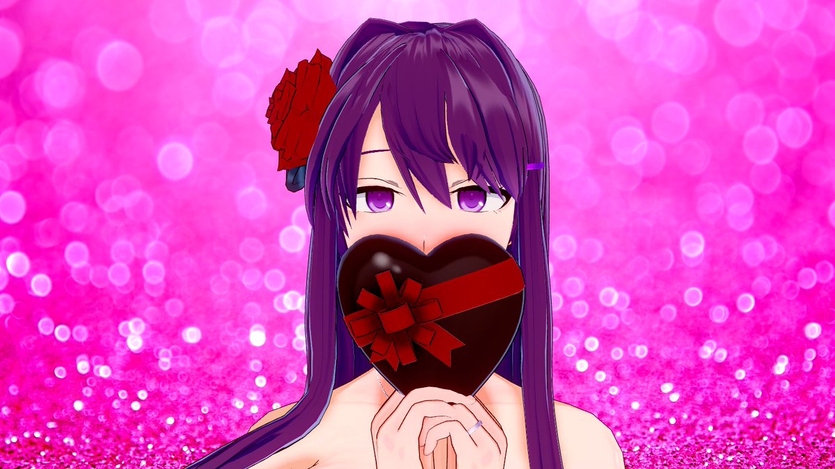 doki doki just yuri mod