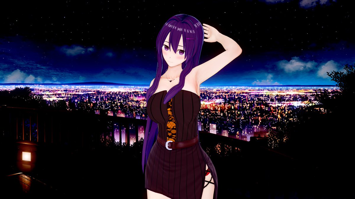 just yuri mod update