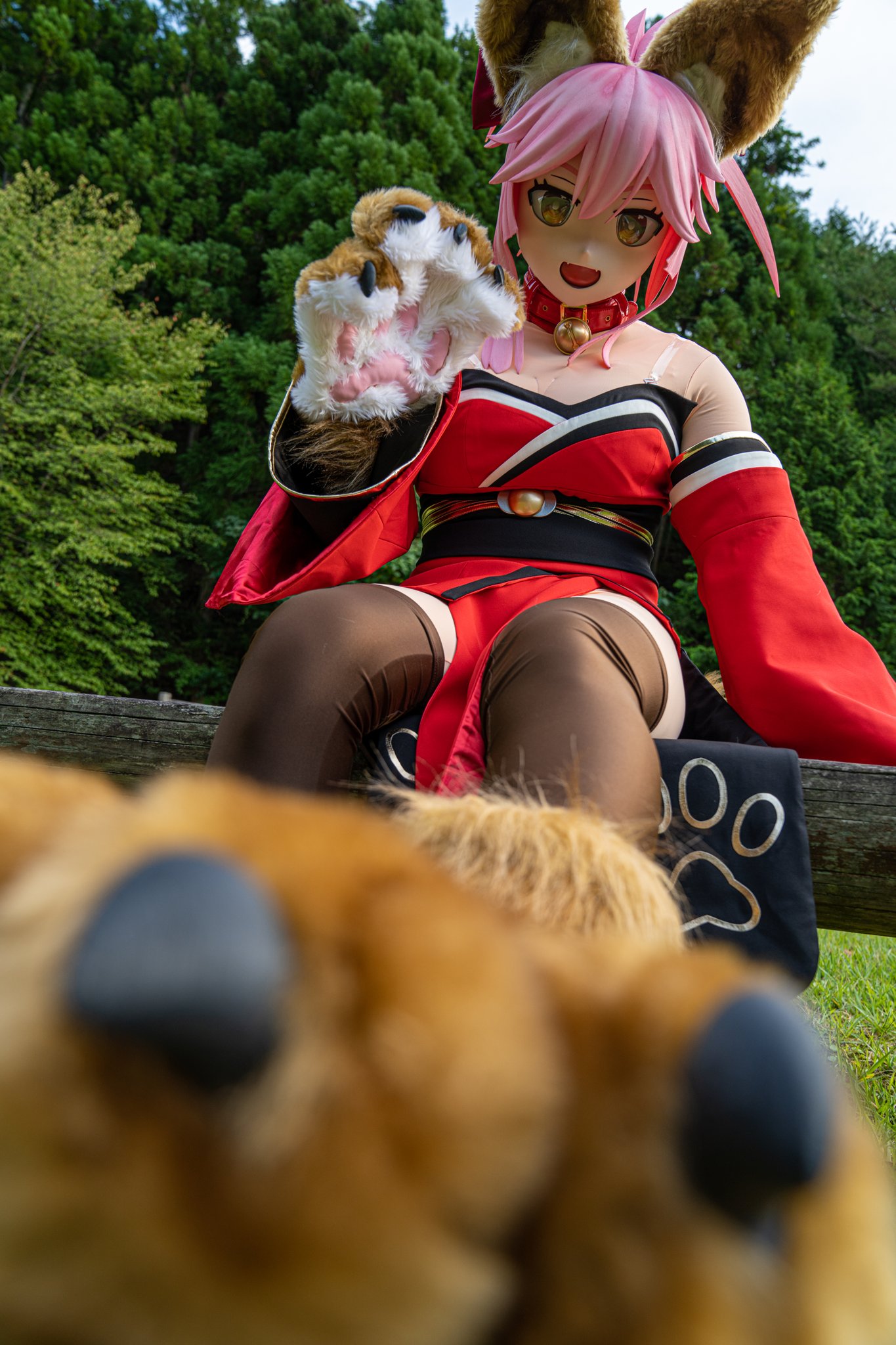 ヒロ タマモキャットになろう T Co Itltvhe2hj Twitter