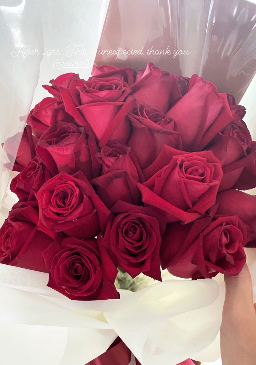 Thank you ❤️ #bellacampen #เบลล่าราณี #เวียร์เบลล่า #bellacampenstory