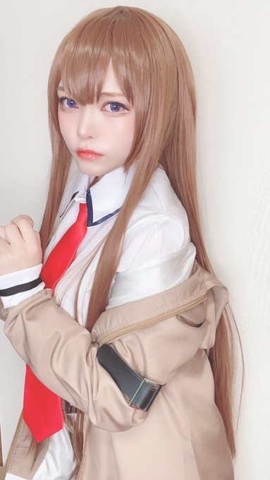 コスプレイヤーつづくのTwitter画像10