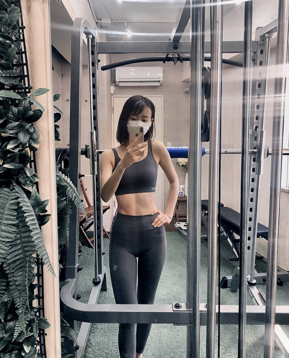 筋トレ女子の休日 Bodymakex Twitter