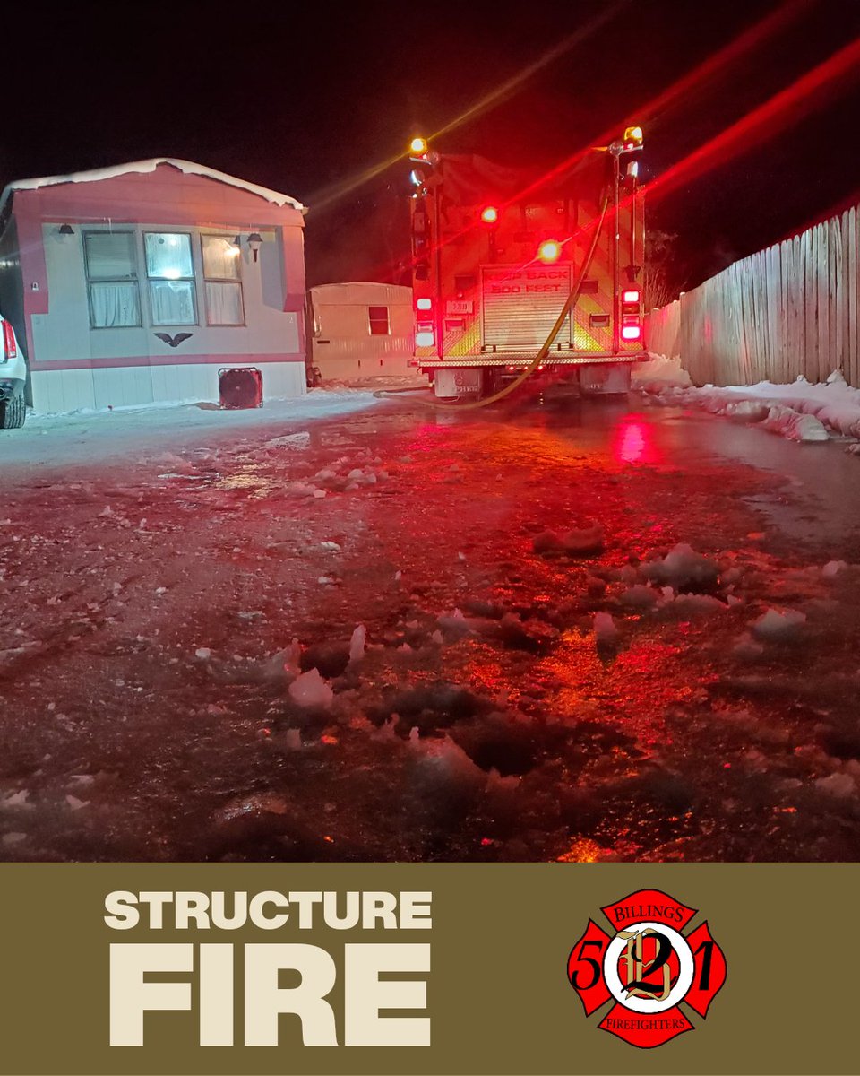 BillingsFireFighters tweet media