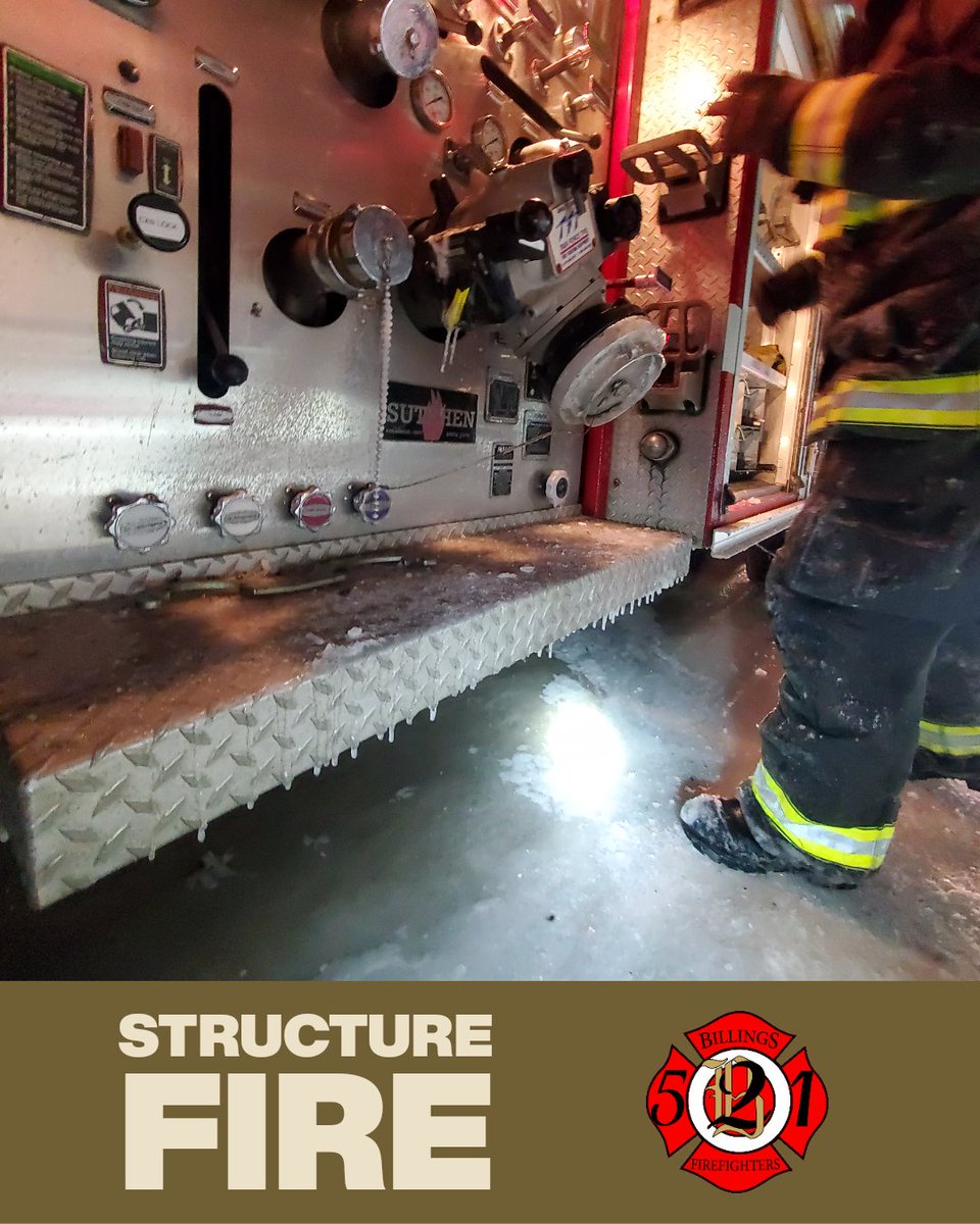 BillingsFireFighters tweet media