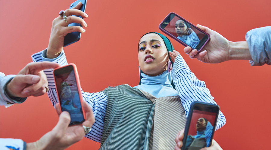 analyticsinme's tweet photo. AI and ML in Fashion Industry: Better PLM Solutions in 2021
https://t.co/CZh2Fn2tra
#AI #ArtificialIntelligence #ML #MachineLearning #FashionIndustry #PLMSolutions https://t.co/IAfRprrgn6