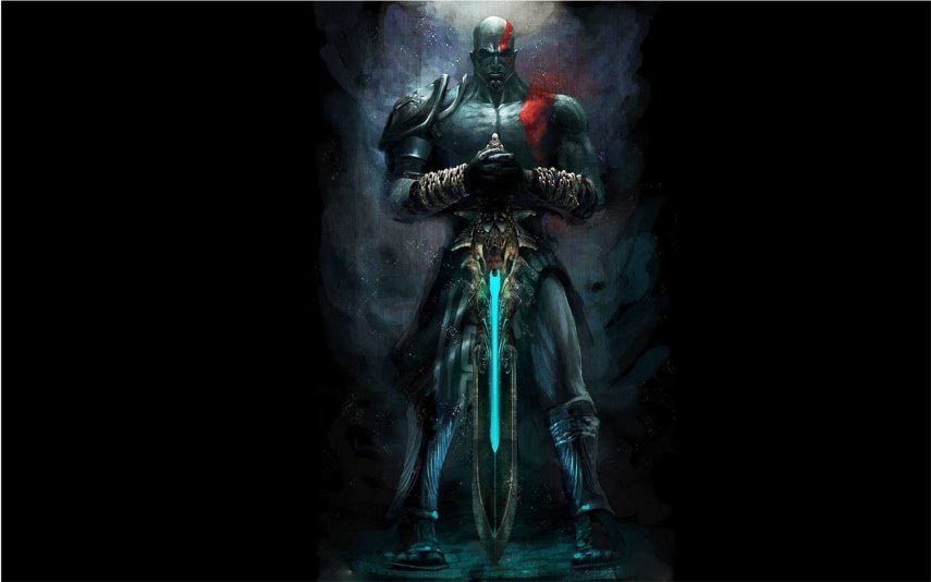 Honourable MentionBLADE OF OLYMPUS. Not an anime sword but it deserves to be on the list. A godly sword created by gods to kill gods and the parents of gods. This sword ended the war with the Titans banishing them to Tartarus. Definitely the strongest weapon in GOW universe