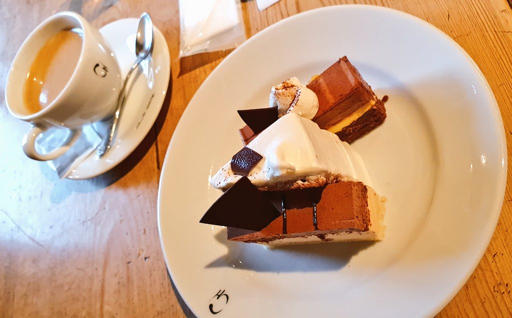 ケーキバイキング Twitter Search Twitter