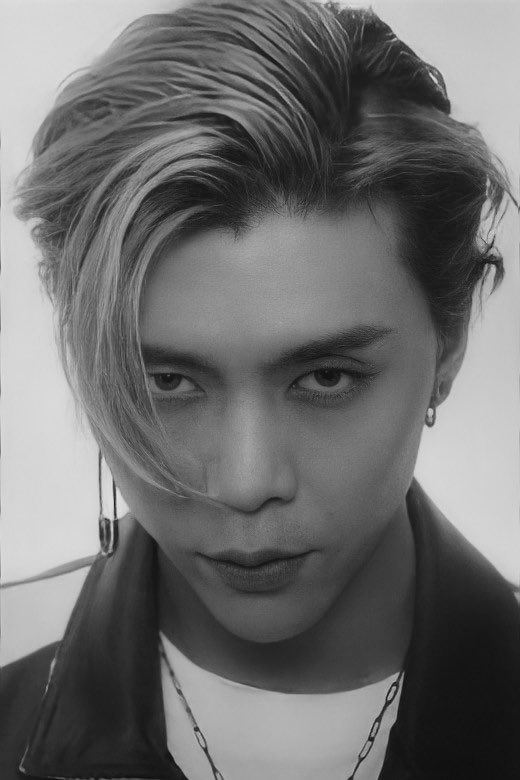 จอห์นนี่อย่าดุ!!