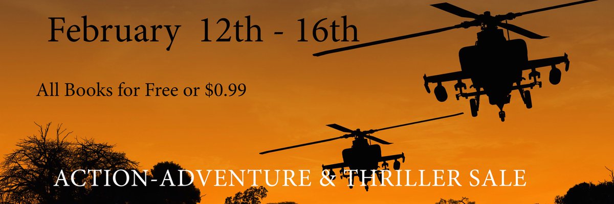 IanLomond's tweet photo. Free thrillers to fill you with fear and triumph!  The link to free novels is my newsletter >> https://t.co/66CyrtjGjm https://t.co/vzU1qaOCAl