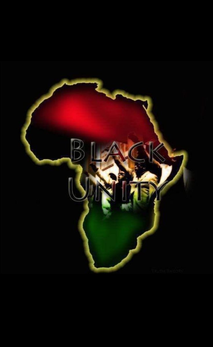 UnityGLaw2's tweet image. Peace and unity everybody