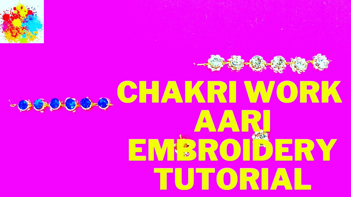 Vannangalthefa1's tweet photo. https://t.co/0qyM9fA4K7

#aariembroidery #handembroidery #aariwork #designing #creativity #learning #crafts #crafting https://t.co/x2cduJgxU1