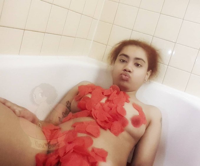 Happy V-Day!!!  Yes I'm late but when am I not!!! https://t.co/k48qw2zyi3<a href="/tag/manyvids"class="tags"><span>#manyvids</span></a>
