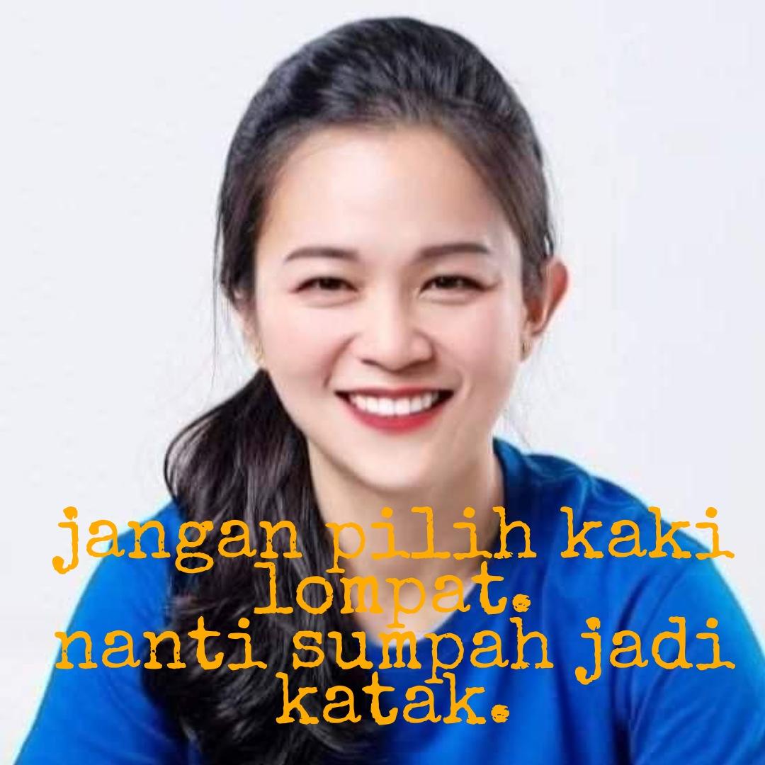 duniatiger's tweet photo. Jangan lompat. https://t.co/XeAtjFksA1