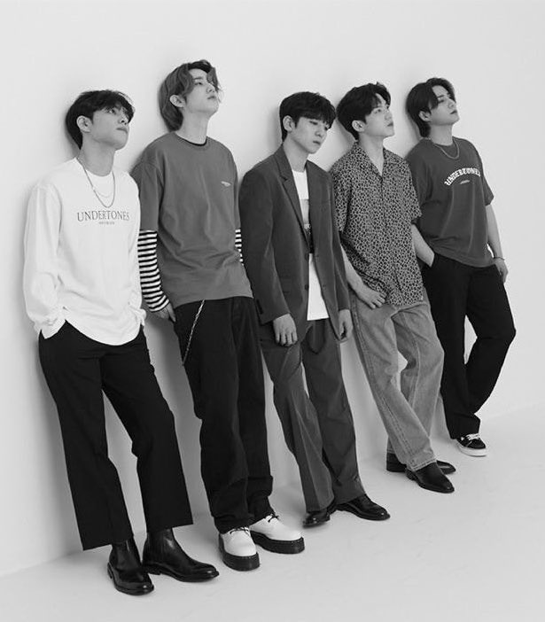 <An Anecdote About DAY6's Song>Source: it's all over the internet