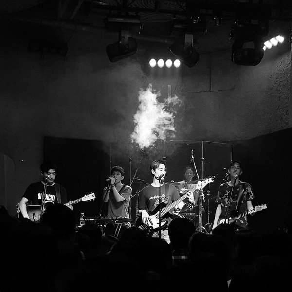 <An Anecdote About DAY6's Song>Source: it's all over the internet