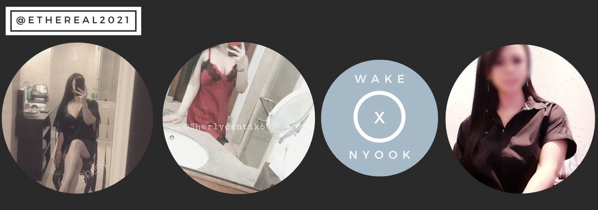 w4k3nyook's tweet photo. 🔥 千ᴏʀ ꜰᴏʟʟᴏᴡ  🔥
 
  🌸 ᴍᴇɴᴛɪᴏɴ ᴛᴏ  🌸
        
           @sherlycantik69

ᴍᴏʀᴇ ɪɴꜰᴏ ᴄᴇᴋ ʙɪᴏ 𝙵𝙾𝚁 𝙱𝚄𝚂𝙸𝙽𝙴𝚂𝚂 ᴅᴍ ᴏʀ ᴡᴀ   📩
        https://t.co/dwgIZewXQr

   🌘 𝐒𝐜𝐡𝐞𝐝𝐮𝐥𝐞 🌘

SEMARANG https://t.co/EZCbBrPh3X