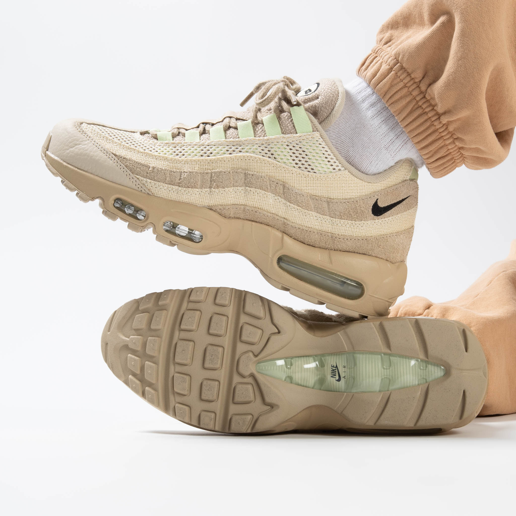 Titolo Nike Air Max 95 Premium Grain Are Now Online Shop T Co Ja498jjf9d Us 7 40 Us 10 5 44 5 Dh4102 0 Titolo Nike Airmax95 Grain Premium T Co Qjor9kvg4p Twitter
