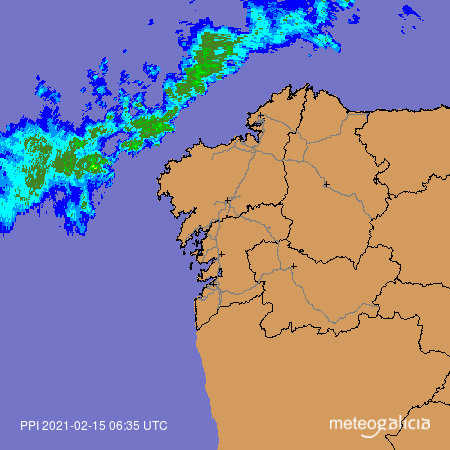 MeteoGalicia tweet picture