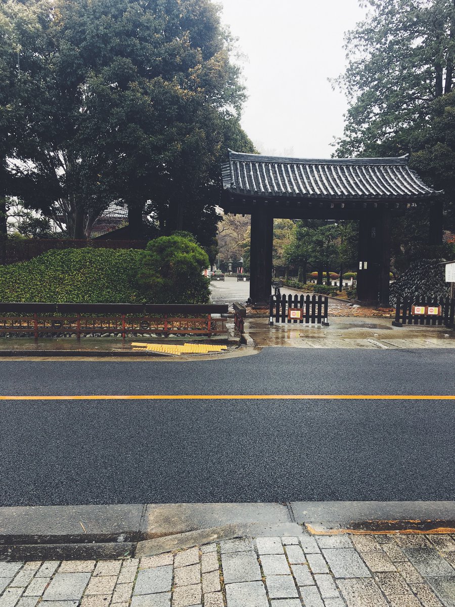 SAIMONashikaga's tweet photo. 終わりからはじまれるのは命があるから

インスタ更新！
https://t.co/SqAfjM9m4c

追伸　写真のアングルがい���もと違うのは雨風すごくて横着しましたw https://t.co/ainfSbaTEN