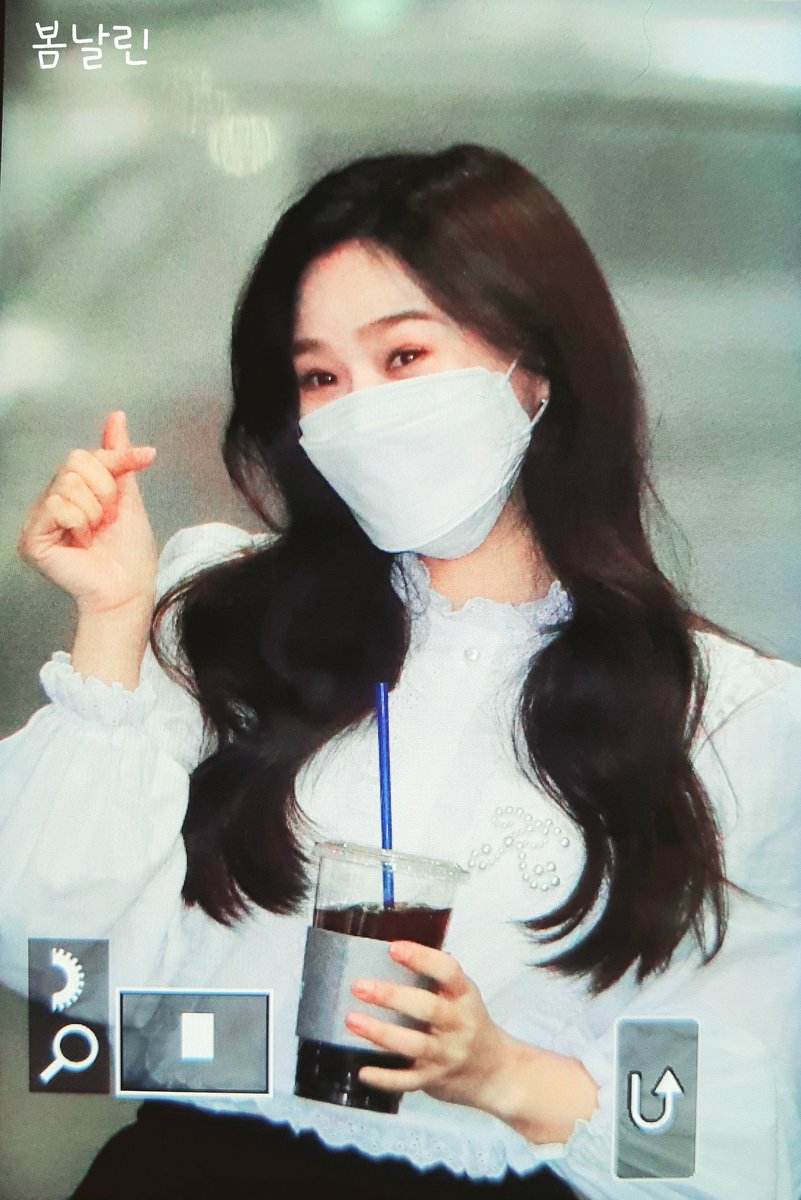 210215 주간아 출근 오마이걸 효정 프리뷰
효정아 사랑해♡
<a href="/WM_OHMYGIRL/">오마이걸 (OH MY GIRL)</a> #오마이걸 #효정 #OHMYGIRL #HYOJUNG